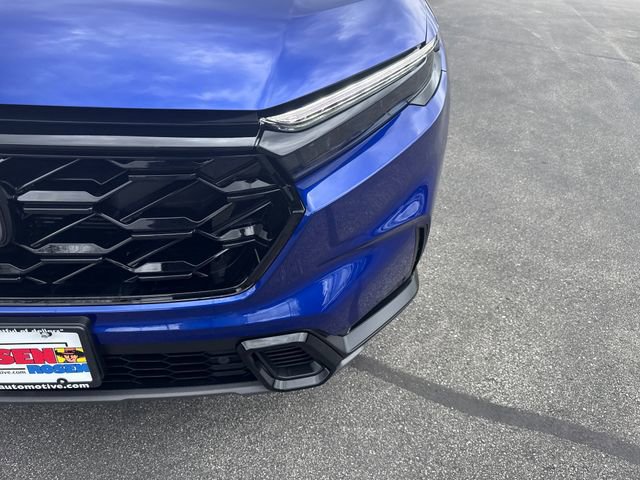 Used 2024 Honda CR-V Sport-L image 41