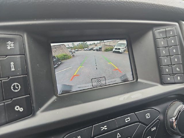 Used 2019 Ford Ranger XL w/ Equipment Group 101A Mid AWD/4WD image 25