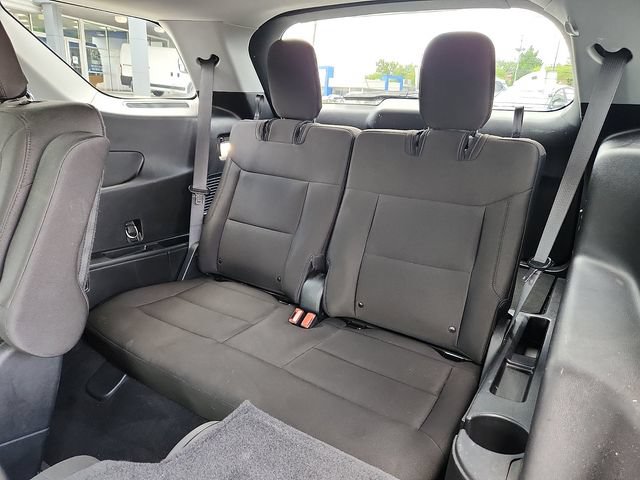 Used 2021 Ford Explorer XLT AWD/4WD image 7