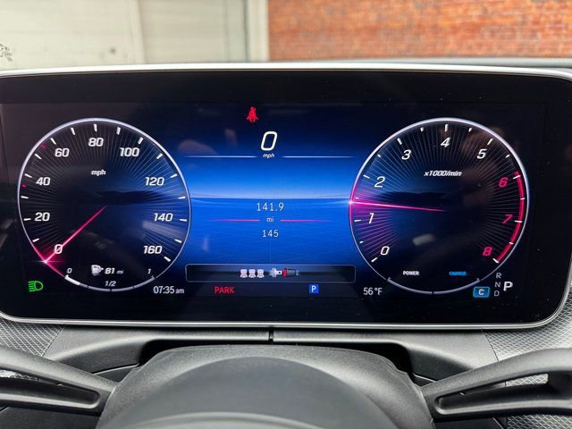 Certified 2024 Mercedes-Benz C 300 4MATIC Sedan image 15