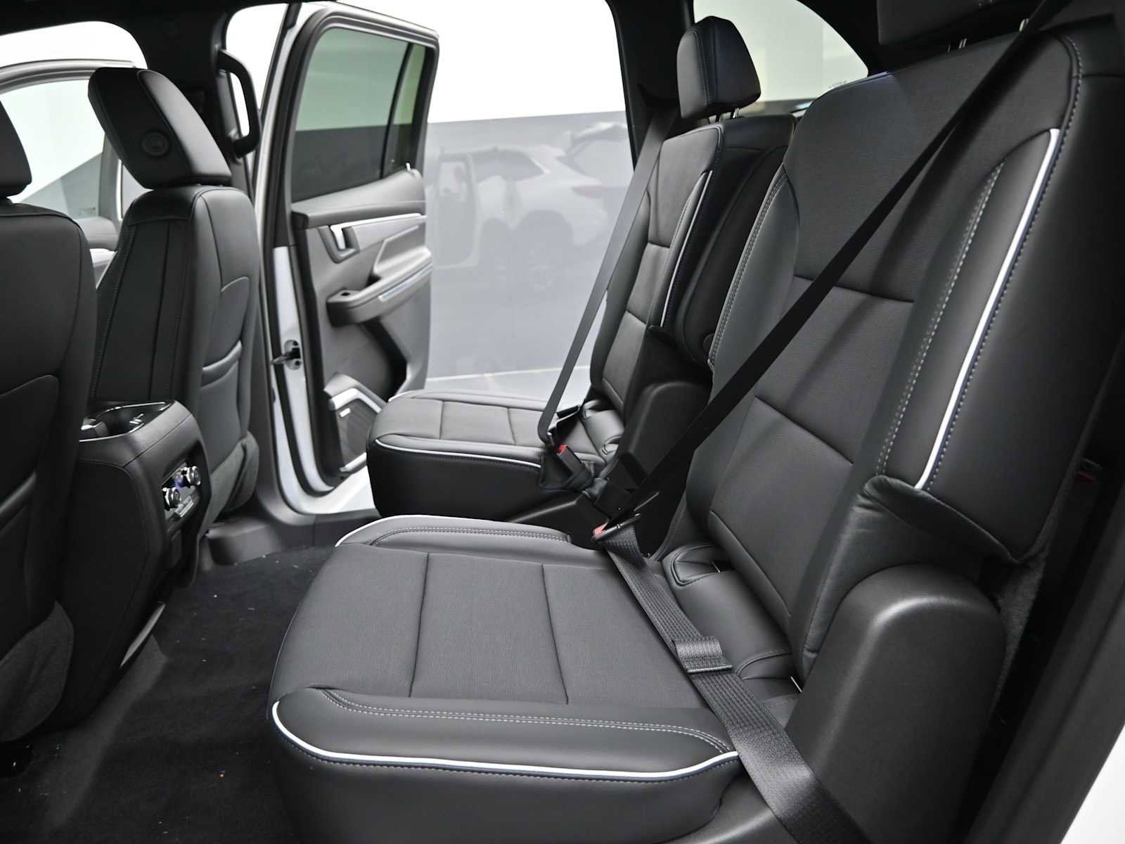 New 2026 Buick Enclave Preferred image 14