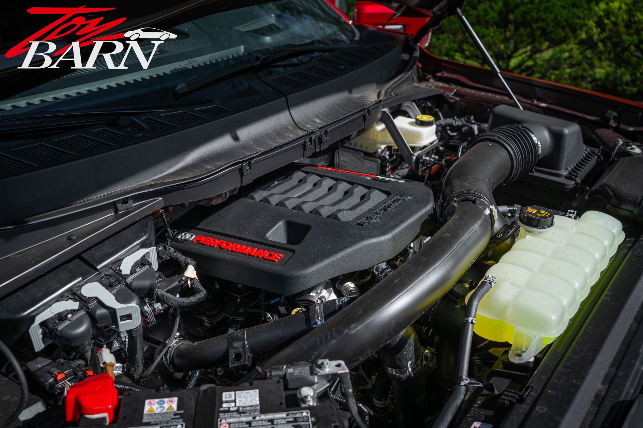 Used 2026 Ford F150 Raptor AWD/4WD image 51