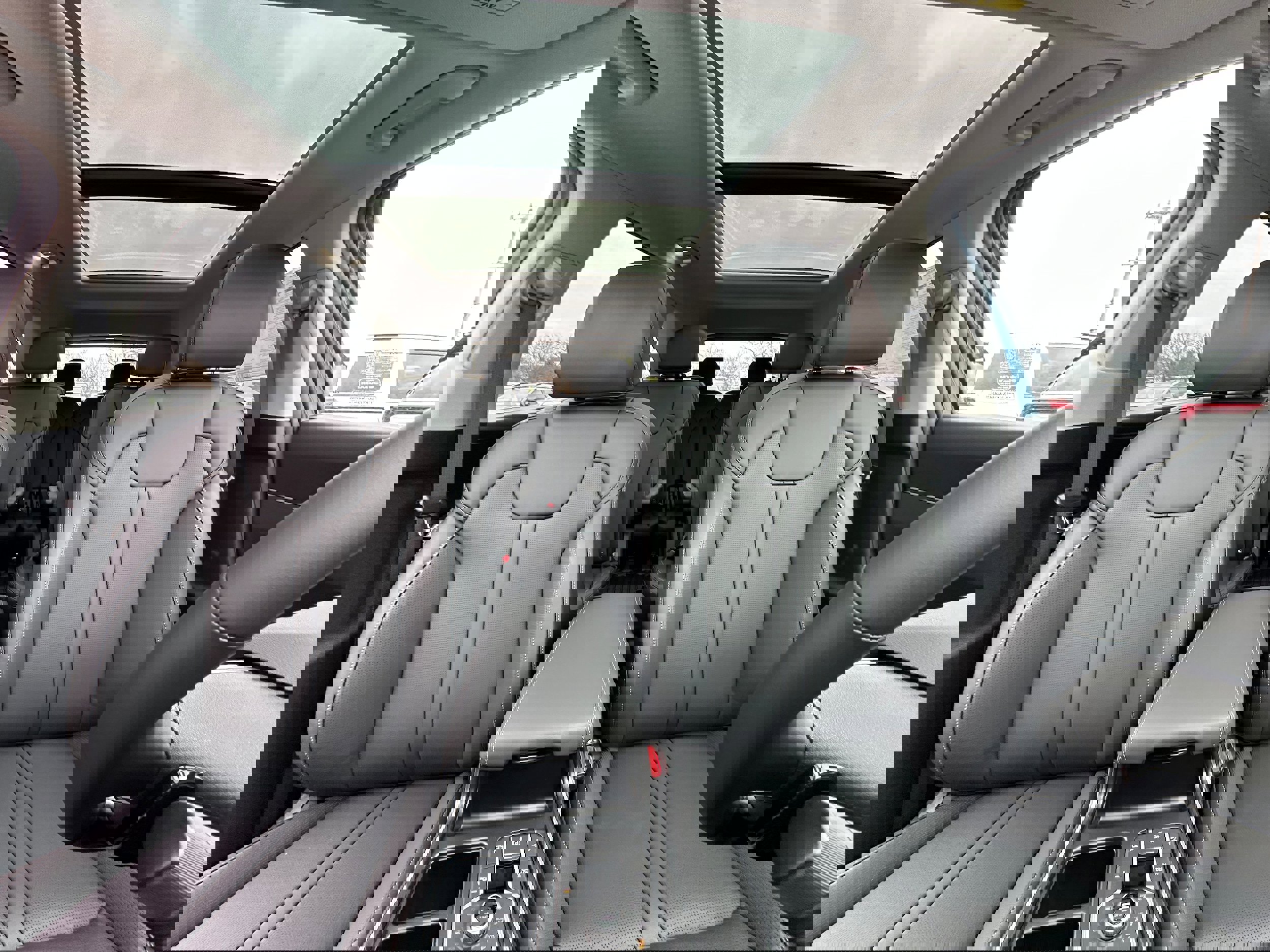 New 2026 Kia Sorento EX image 28