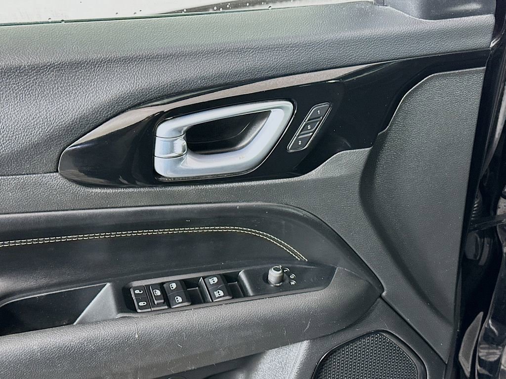 Used 2022 Jeep Compass High Altitude image 18