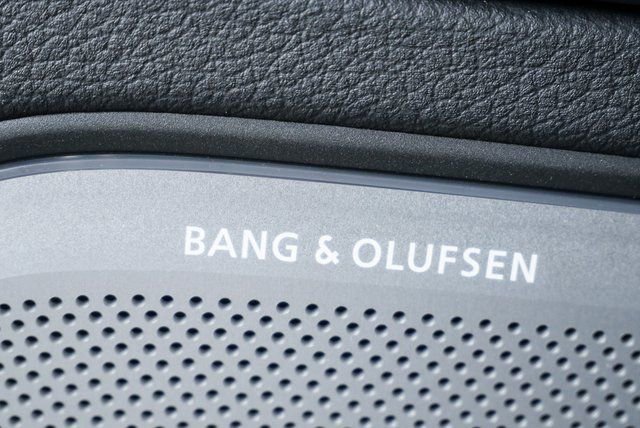 New 2026 Audi A8 L 3.0T image 7