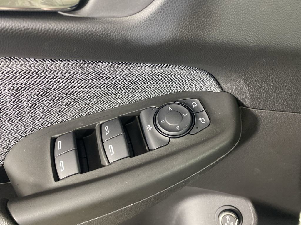 New 2026 Chevrolet TrailBlazer LT w/ Convenience Package image 23