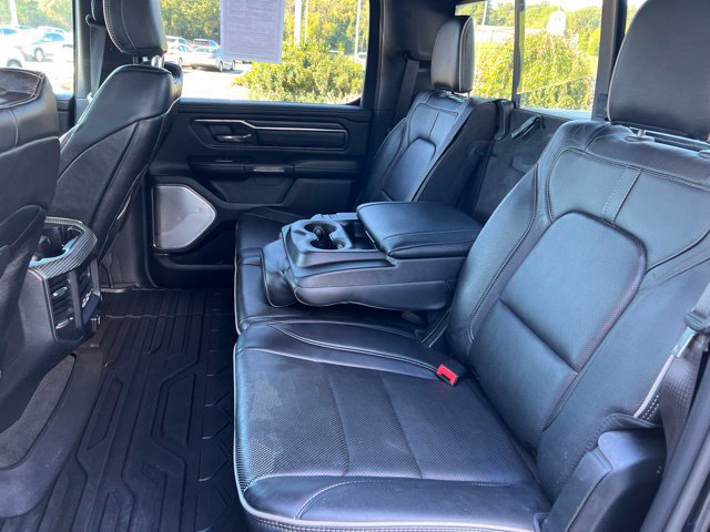Used 2020 RAM 1500 Limited w/ Black Appearance Package AWD/4WD image 30