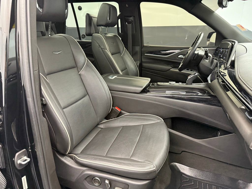 Used 2021 Cadillac Escalade Sport image 50