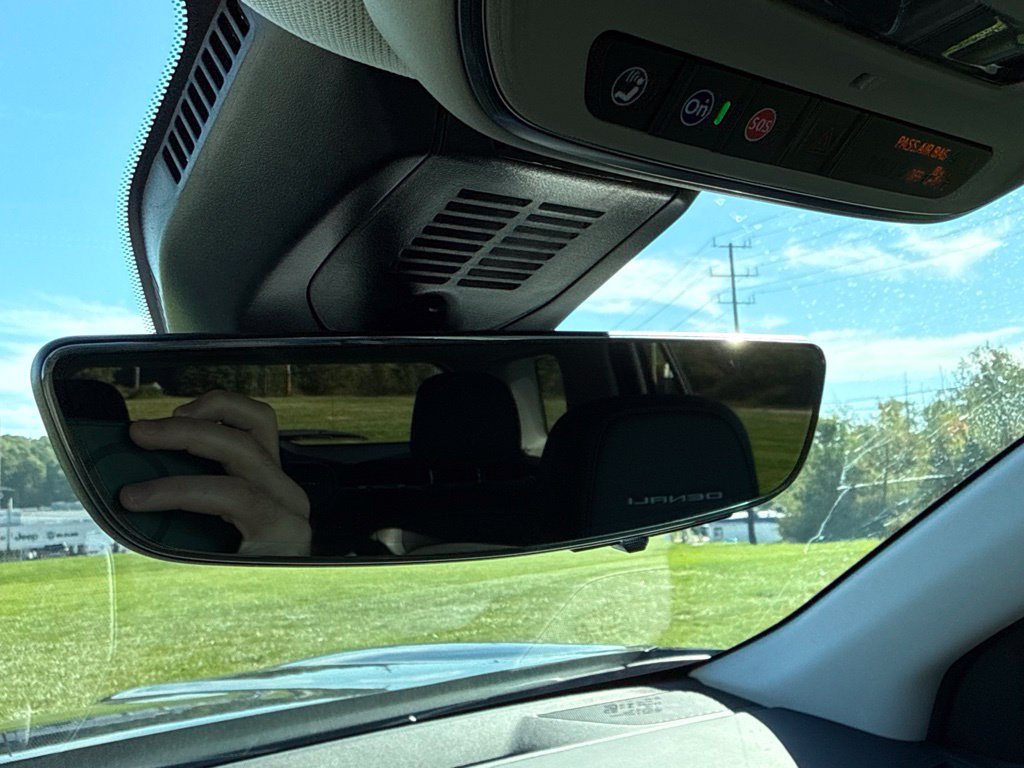 New 2027 GMC Terrain Denali AWD/4WD image 18