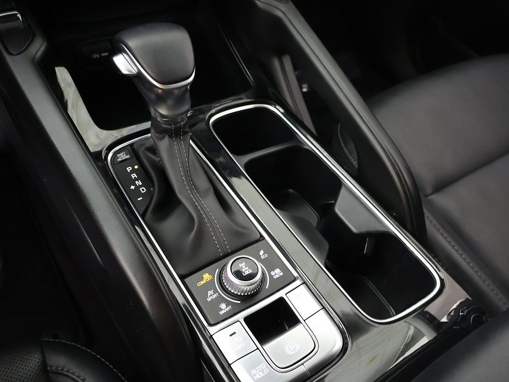 Used 2023 Kia Telluride S image 50