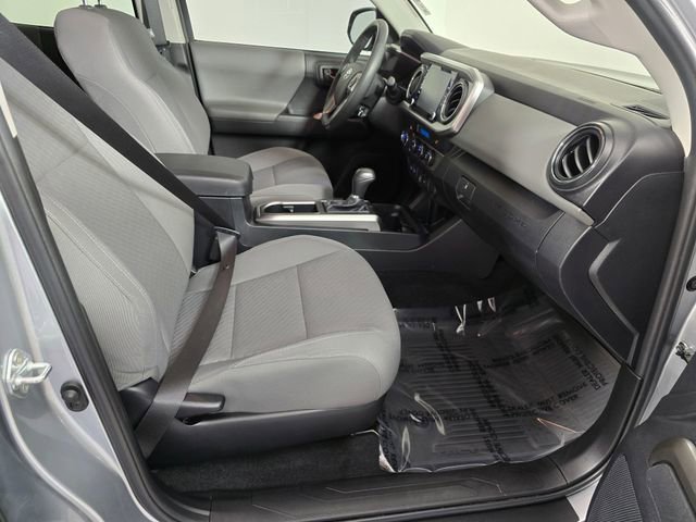 Used 2023 Toyota Tacoma SR5 w/ Technology Package AWD/4WD image 11