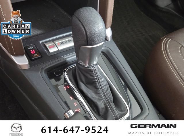 Used 2018 Subaru Forester 2.0XT Touring AWD/4WD image 28