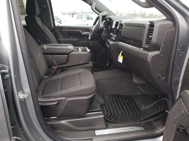 New 2026 Chevrolet Silverado 1500 LT image 14