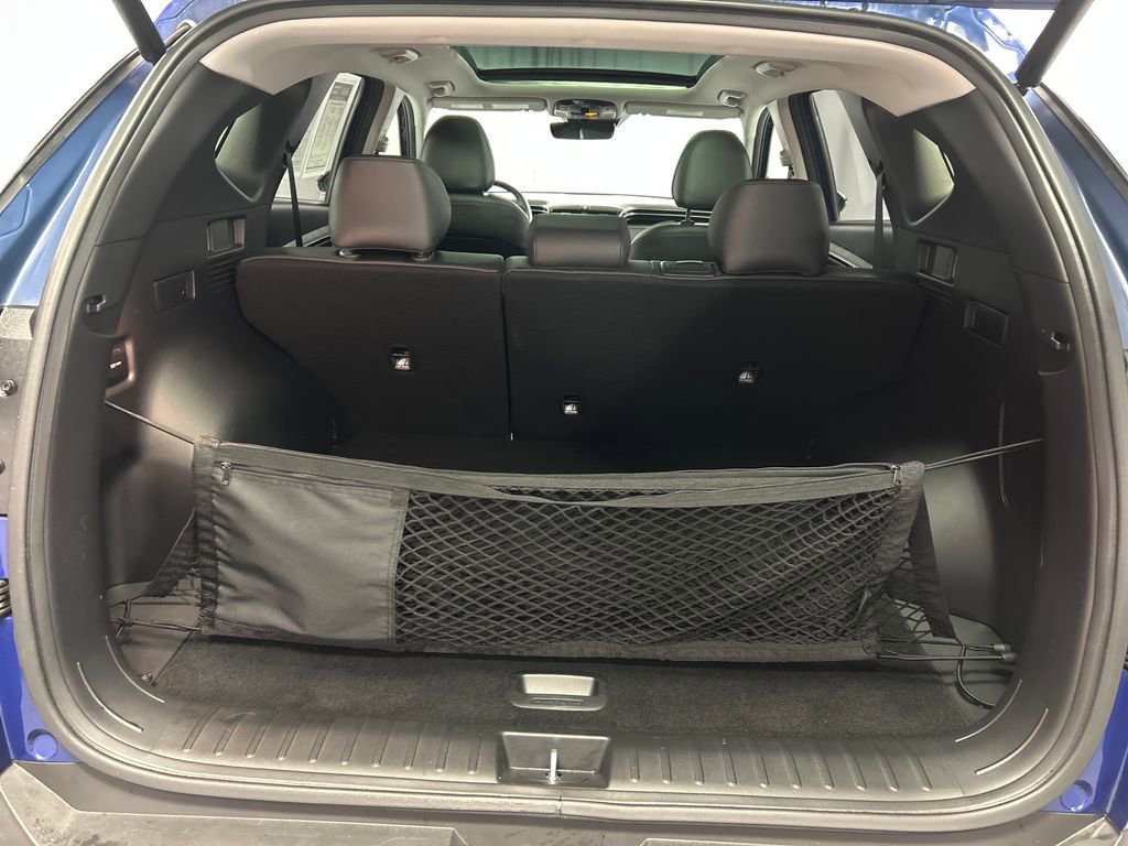 Used 2023 Hyundai Tucson Limited image 23