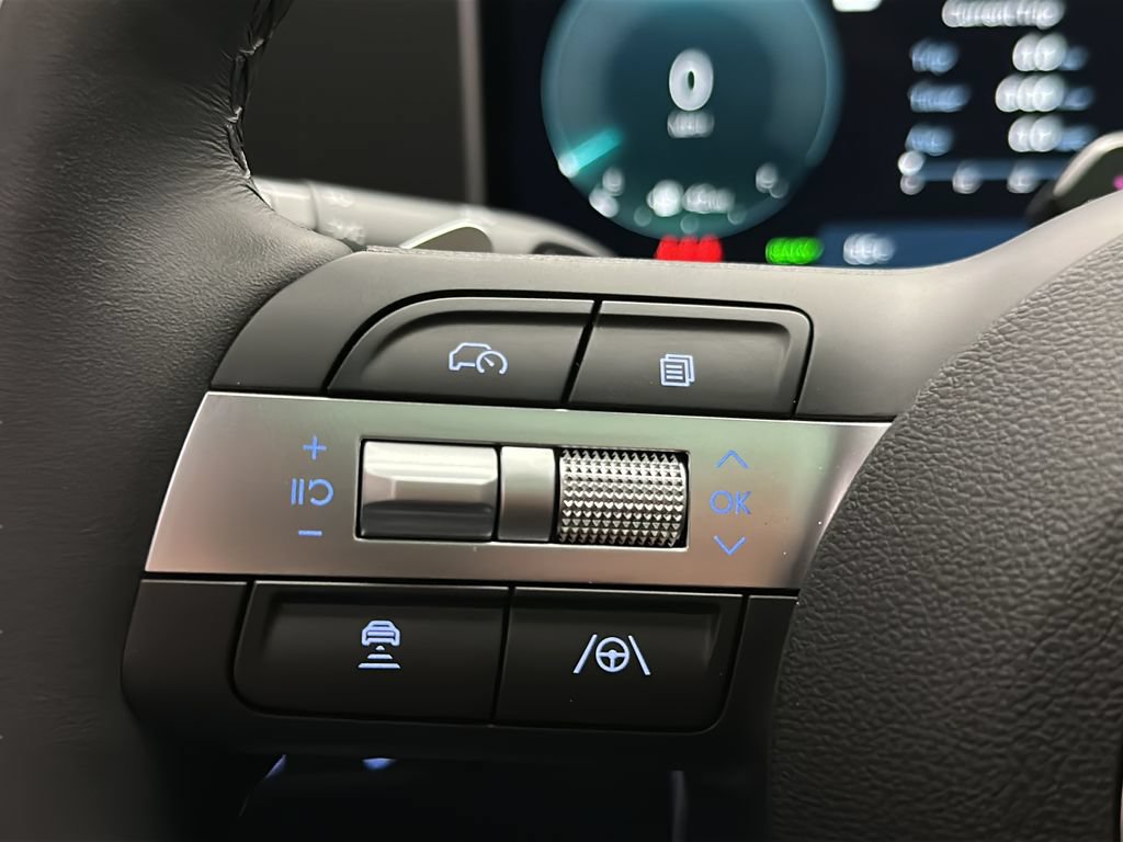 New 2026 Hyundai Tucson Limited AWD/4WD image 25