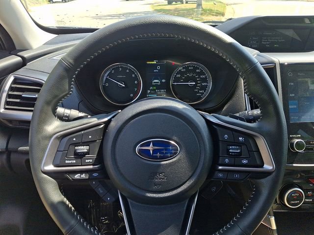 Used 2024 Subaru Forester Touring AWD/4WD image 22