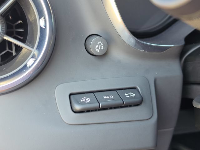 Used 2023 Chevrolet Camaro SS RWD image 30