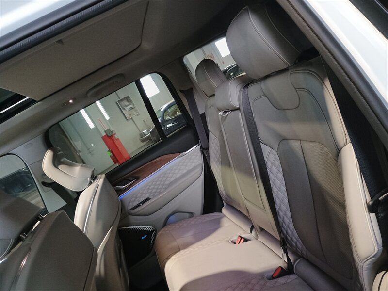 Used 2022 Jeep Grand Cherokee Summit 4xe AWD/4WD image 27