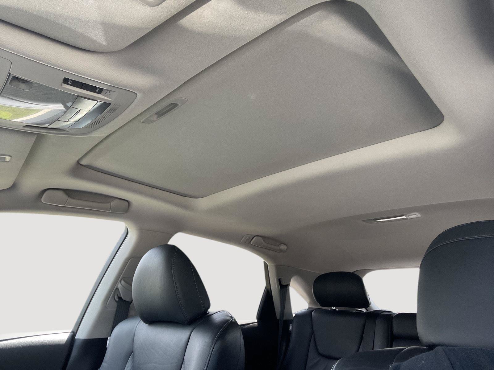Used 2014 Lexus RX 350 AWD w/ Navigation Package image 5