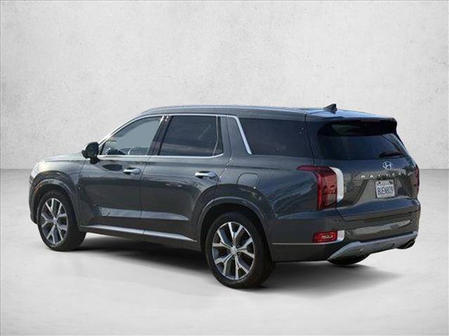 Used 2021 Hyundai Palisade Limited image 7