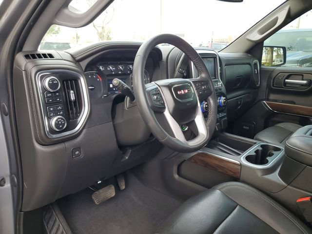 Used 2022 GMC Sierra 1500 SLT w/ SLT Premium Plus Package image 21