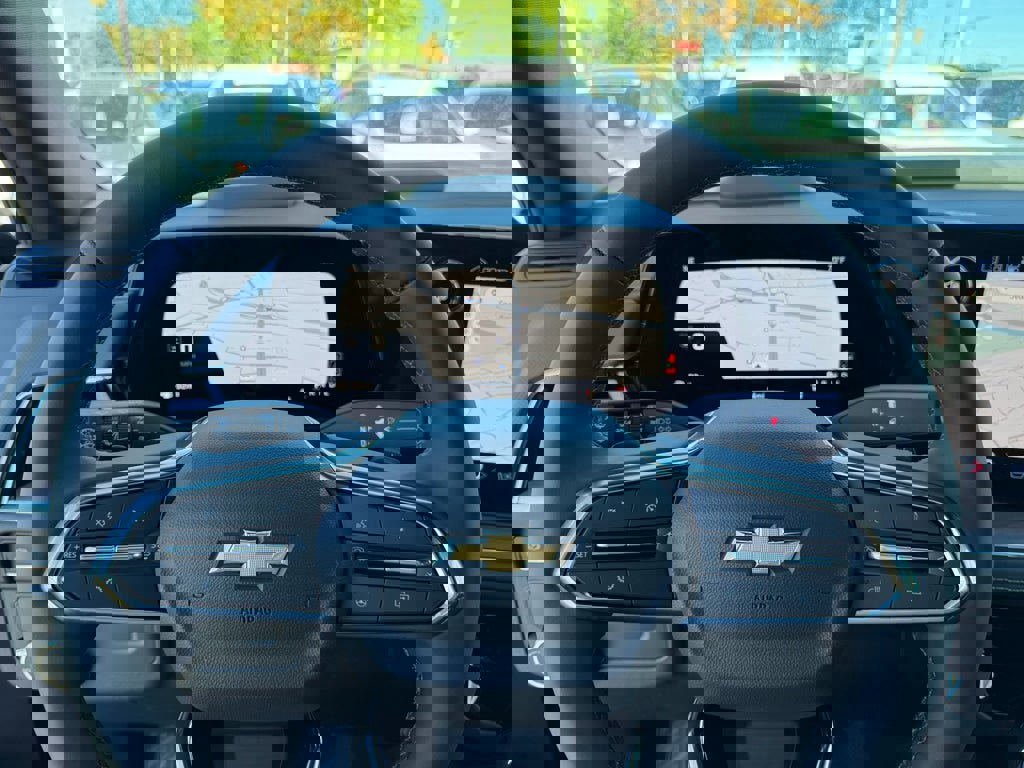 New 2026 Chevrolet Suburban Premier image 23