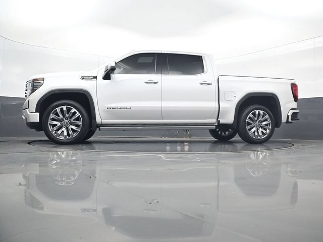 Certified 2024 GMC Sierra 1500 Denali w/ Denali Reserve Package AWD/4WD image 32
