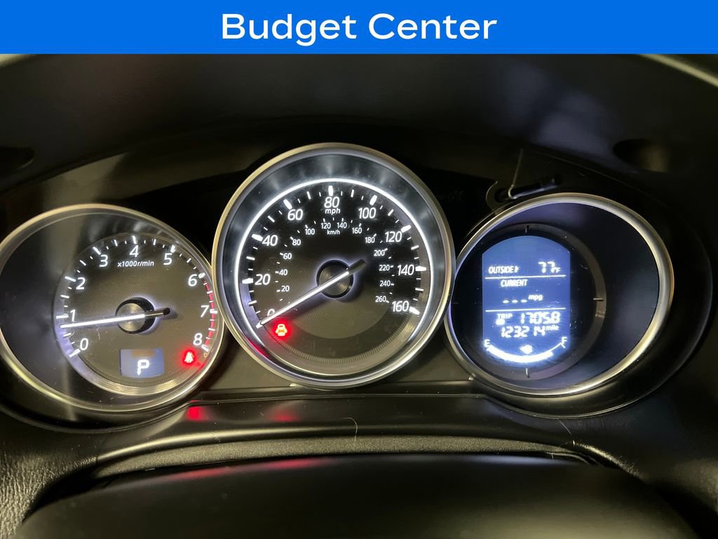 Used 2016 MAZDA CX-5 Grand Touring AWD/4WD image 19