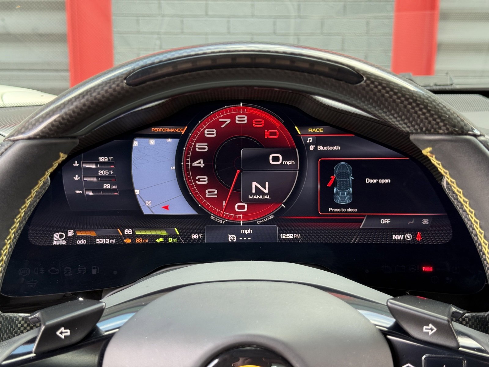 Used 2023 Ferrari SF90 Stradale image 27