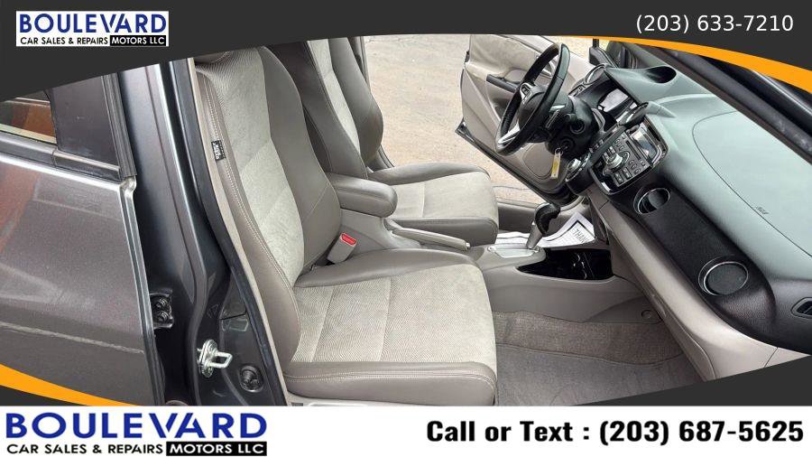 Used 2013 Honda Insight EX image 33