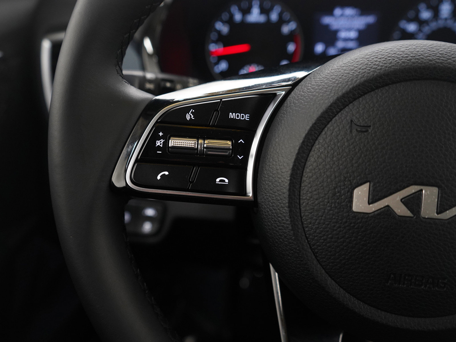 Used 2023 Kia Seltos S image 26