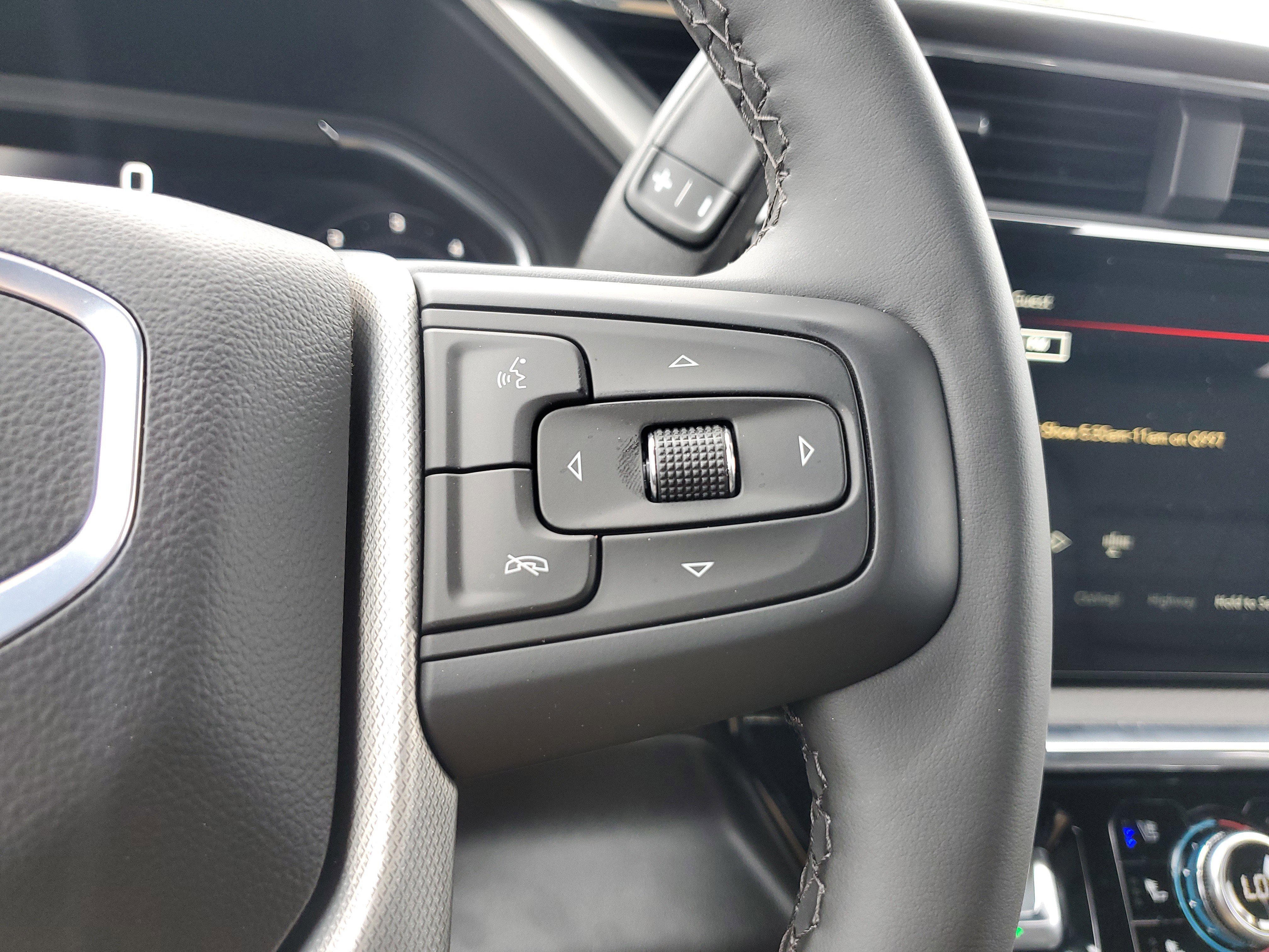 New 2025 GMC Sierra 2500 Denali image 24