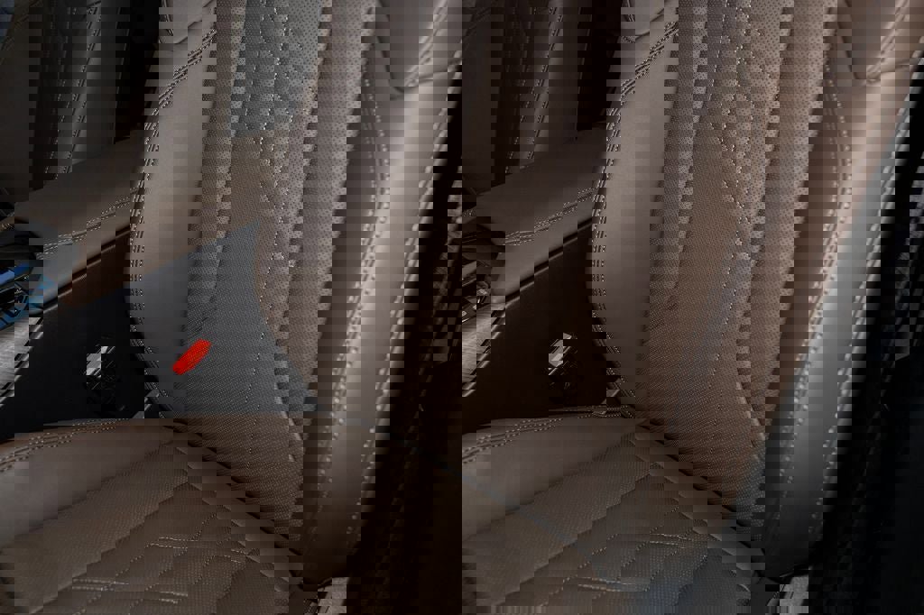 New 2026 BMW X3 xDrive30 w/ M Sport Package image 18