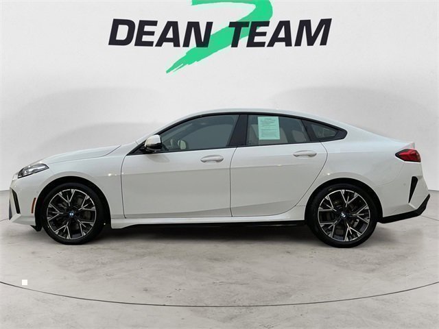 Used 2025 BMW 228i xDrive 228 xDrive Gran Coupe image 5