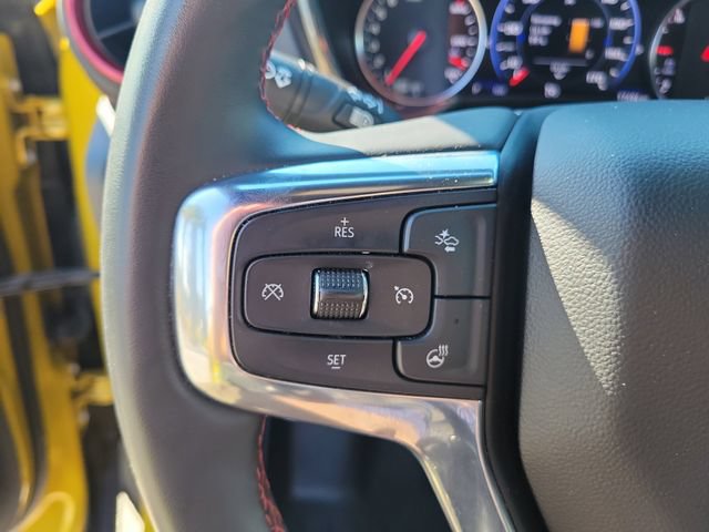 Used 2023 Chevrolet Blazer RS AWD/4WD image 24