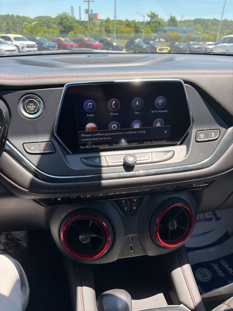 Used 2022 Chevrolet Blazer RS AWD/4WD image 19