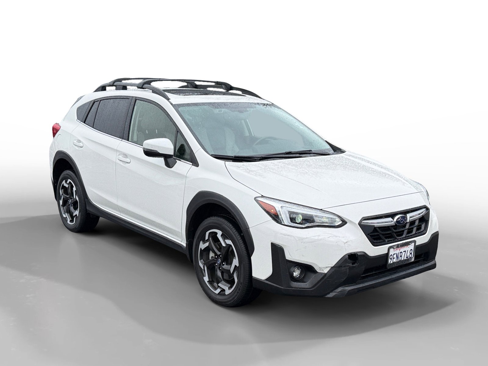 Certified 2023 Subaru Crosstrek 2.5i Limited w/ Popular Package #3 image 7