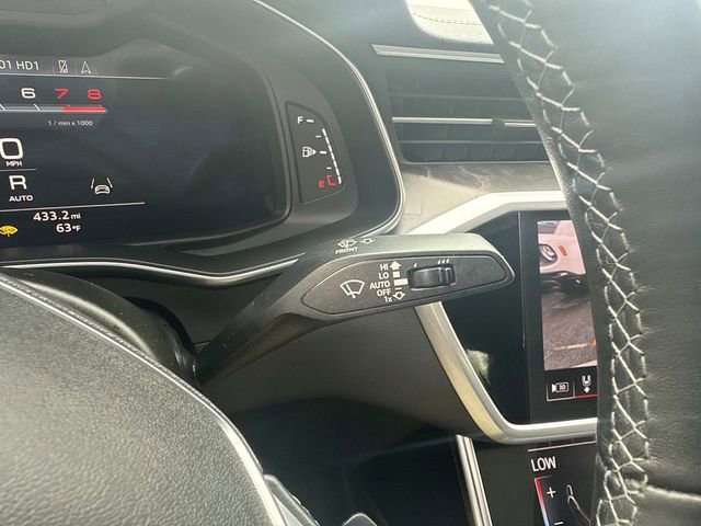 Used 2024 Audi A6 Premium Plus image 33