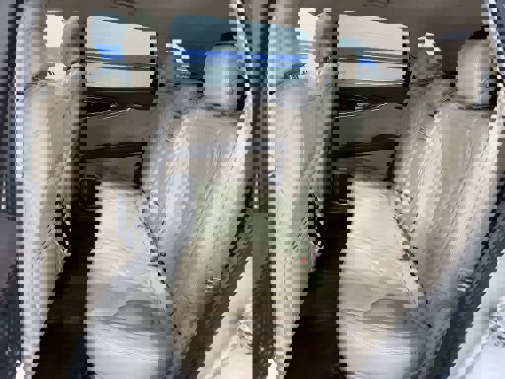 Used 2016 Lincoln MKX Reserve image 17