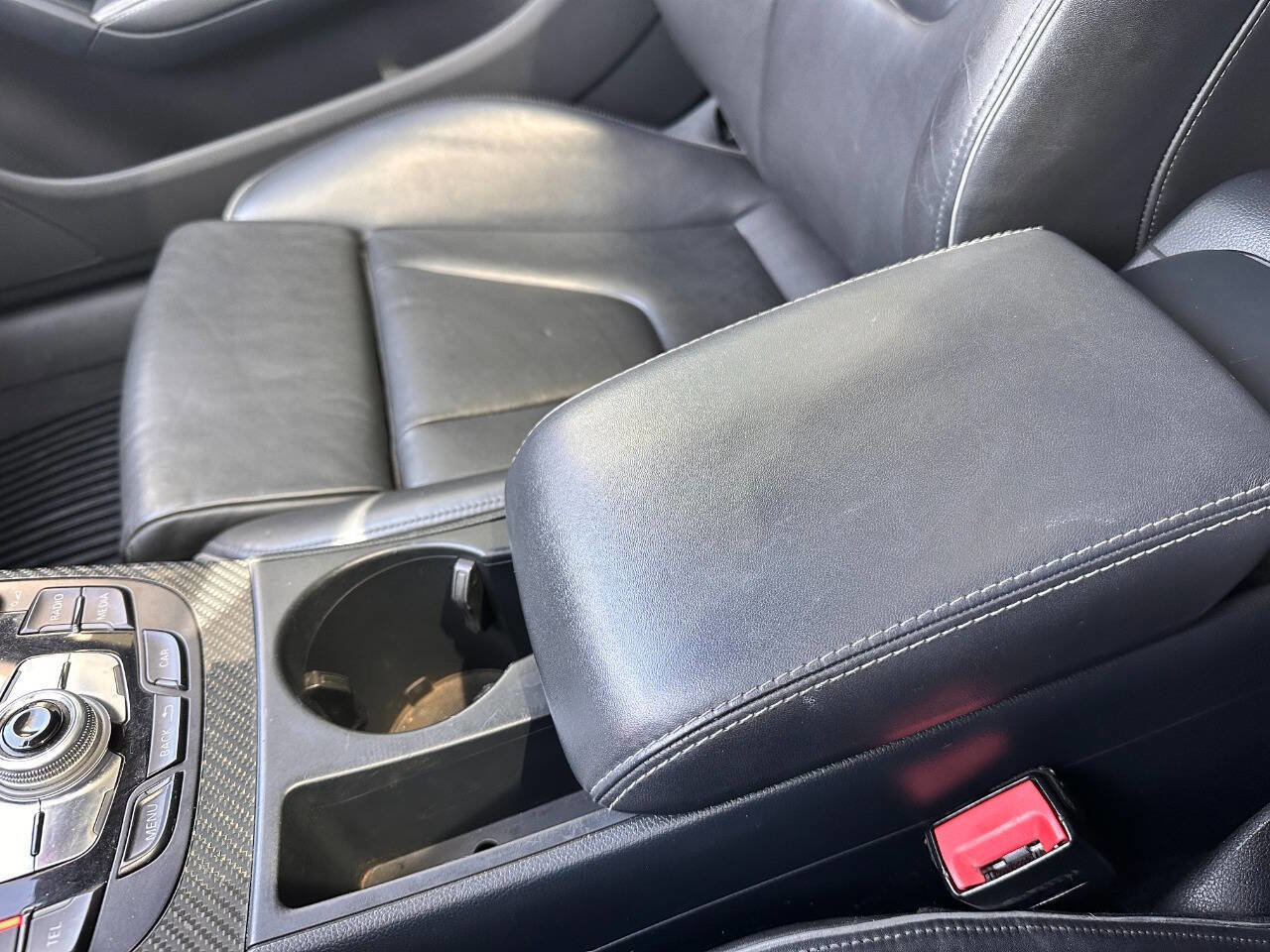 Used 2014 Audi RS 5 Coupe AWD/4WD image 53