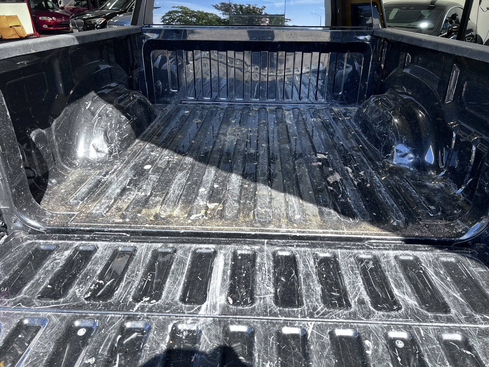 Used 2020 RAM 1500 Big Horn AWD/4WD image 25
