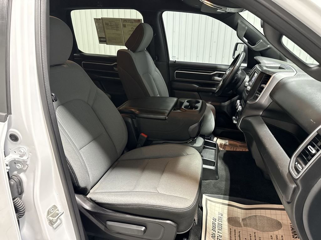 Used 2023 RAM 1500 Lone Star RWD image 29