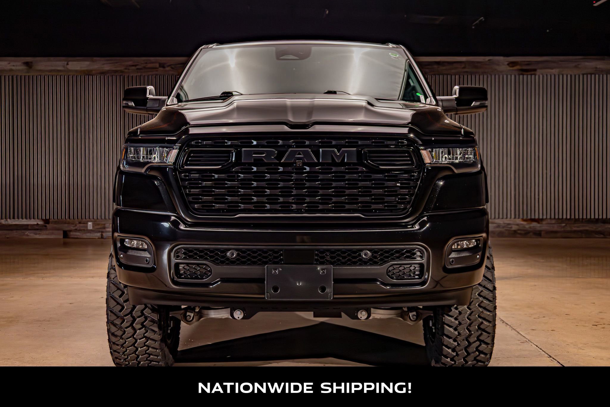 Used 2025 RAM 1500 Big Horn image 4