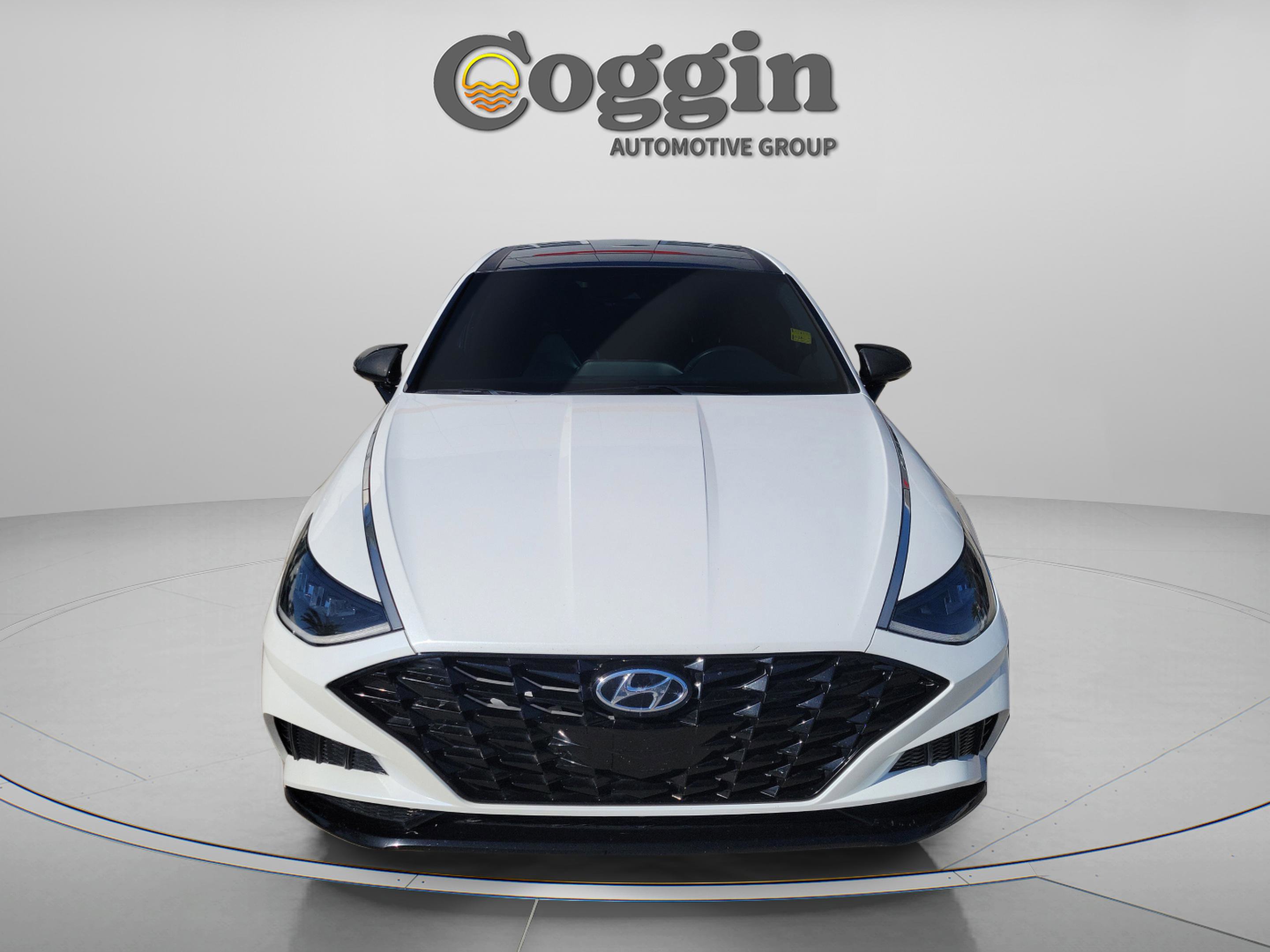 Used 2022 Hyundai Sonata SEL Plus FWD image 5