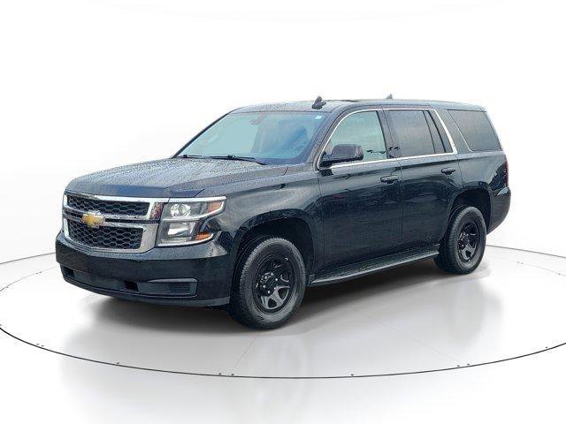 Used 2019 Chevrolet Tahoe 4WD image 2