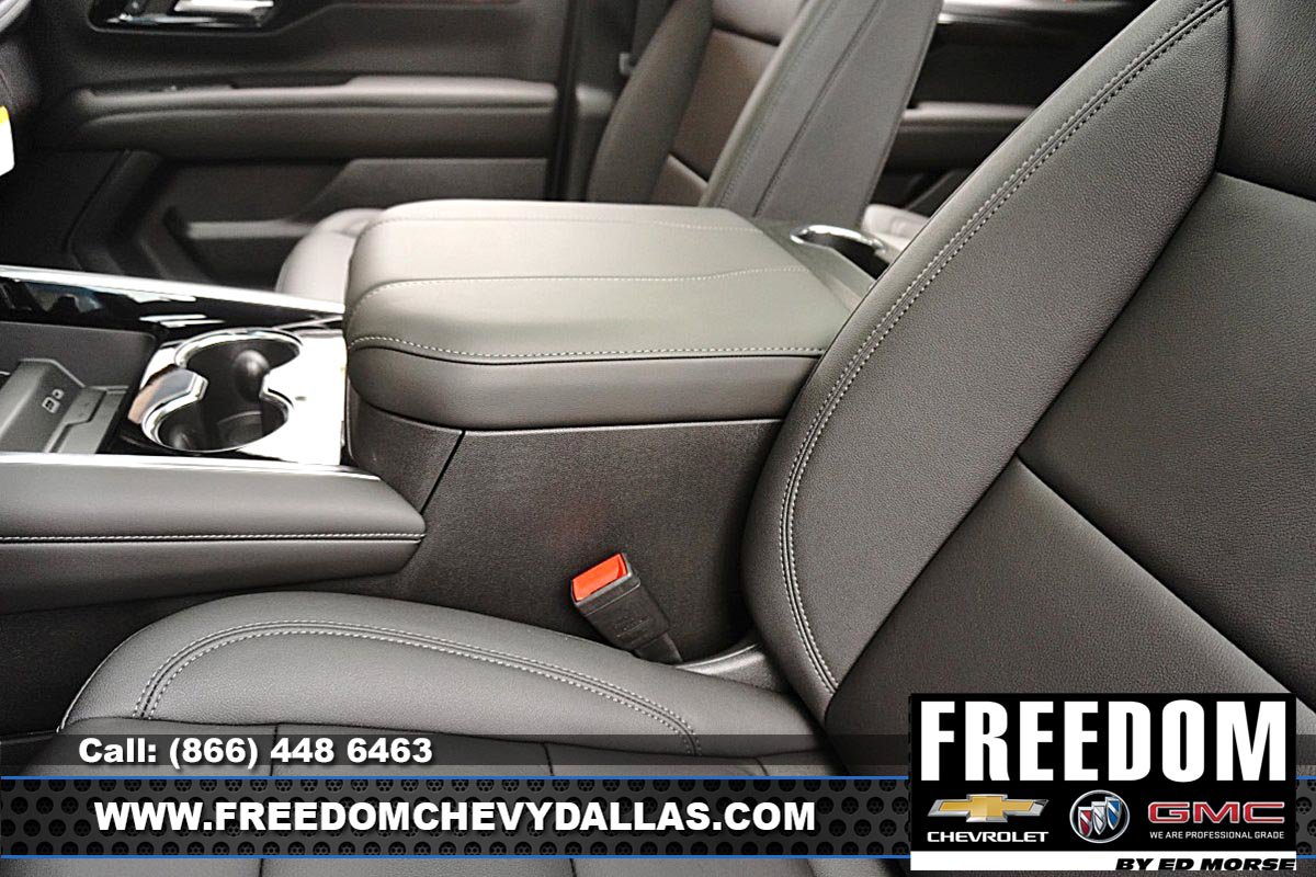 New 2026 Chevrolet Tahoe LT w/ Comfort Package RWD image 32