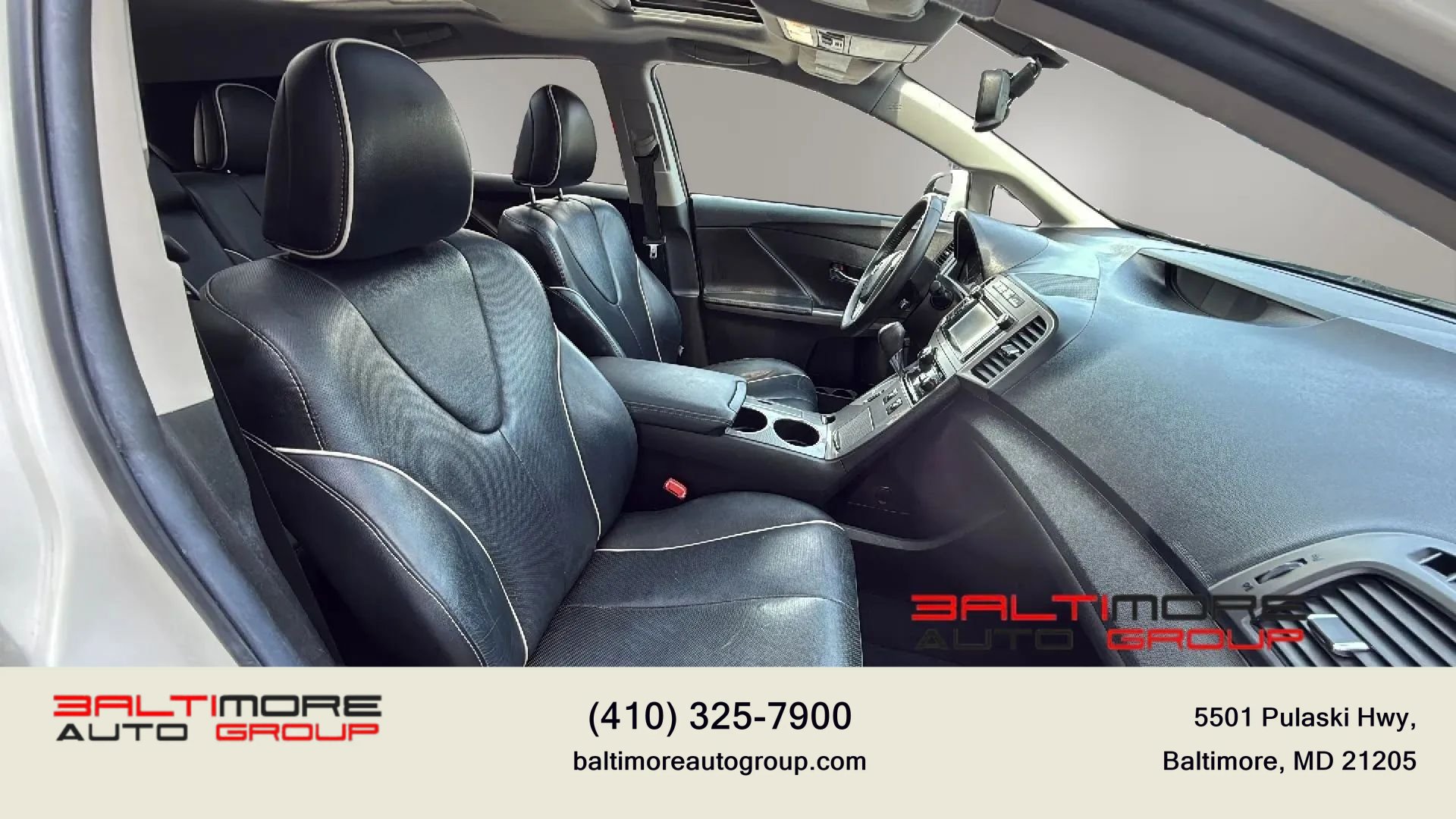 Used 2014 Toyota Venza XLE w/ XLE Premium Package AWD/4WD image 23