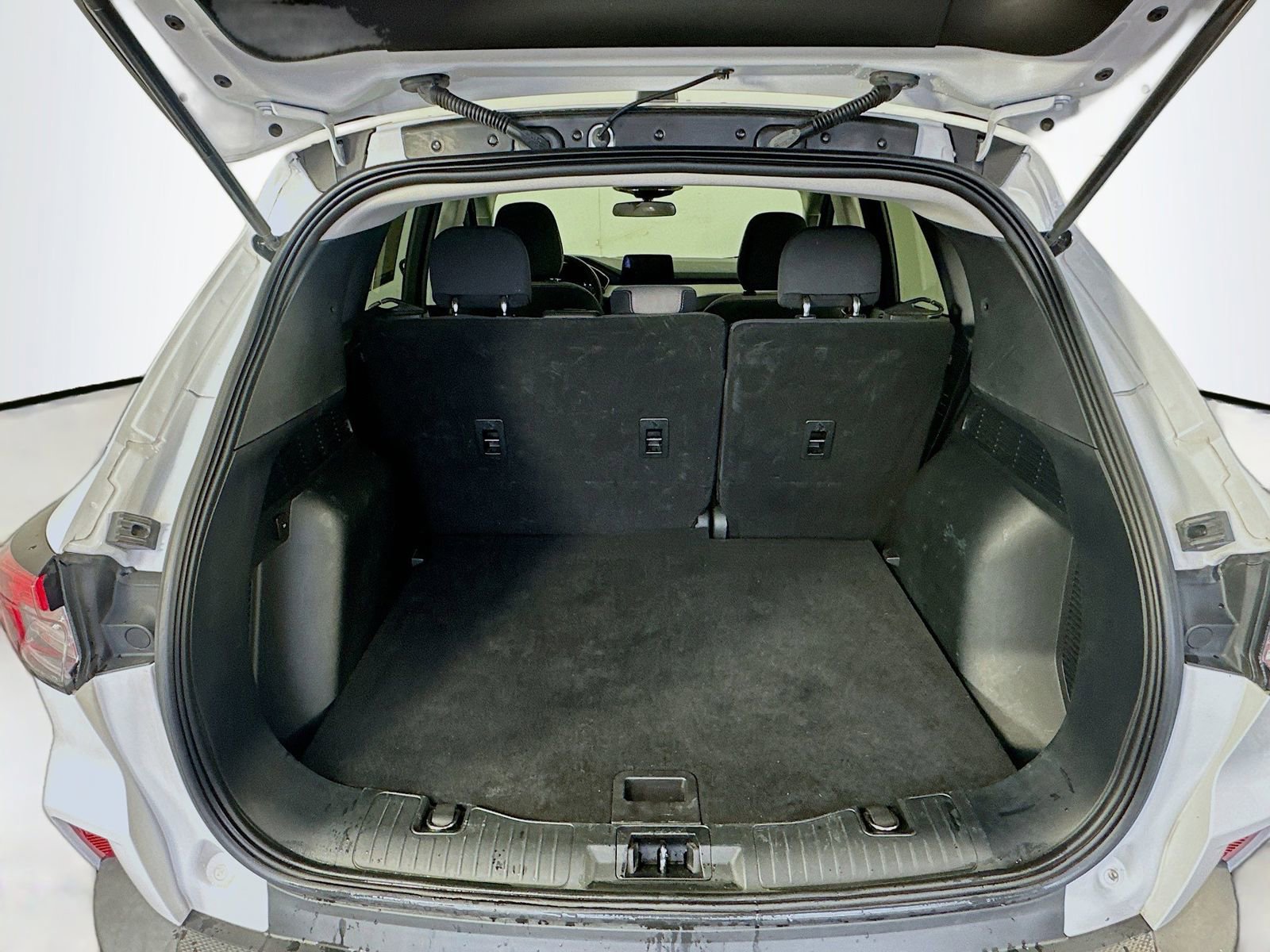 Used 2022 Ford Escape SE FWD image 23