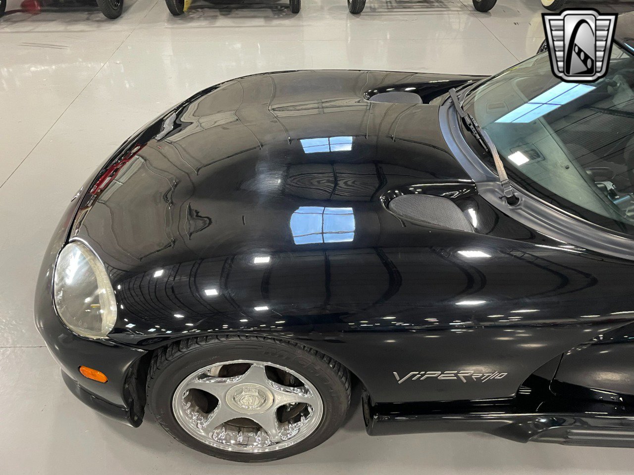 Used 1994 Dodge Viper RT/10 image 6