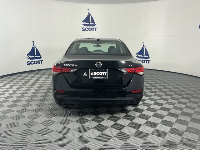 Used 2023 Nissan Sentra SV image 5